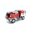 Pegaso 3046 Tank Truck Straż Pożarna - skala 1:43 - Hachette